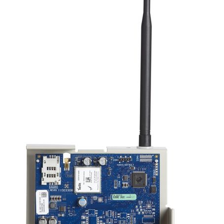 Dsc 3g2080elat  Neo Comunicador De Alarma Celular 3g2080 Con Aplicacion Connectalarm  