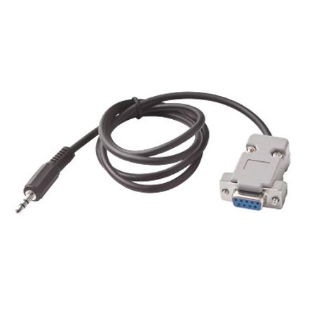  Cable Interfaz Para Descarga De Registros Del Digital Scout Xplorer X Sweeper Y Spectrum Scout.