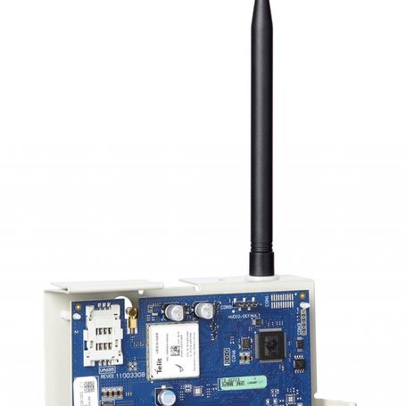 Dsc 3g2080elat  Neo Comunicador De Alarma Celular 3g2080 Con Aplicacion Connectalarm  