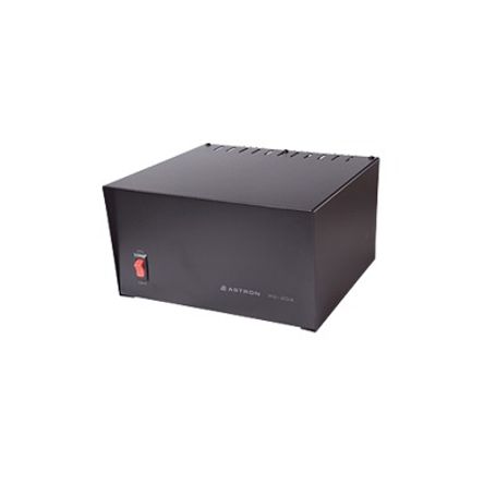 Fuente De Poder Astron Regulada Ent 220 Vca Sal 13.8vcc 20a. Fuente De Poder Astron Regulada Ent 220 Vca Sal 13.8vcc 20a.