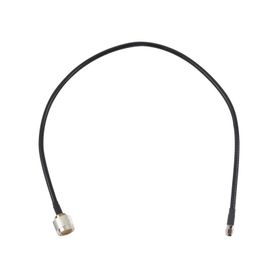 cable lmr240uf ultra flex de 60 cm con conectores n macho y sma macho152576