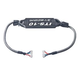 interface para radios icf121s221s