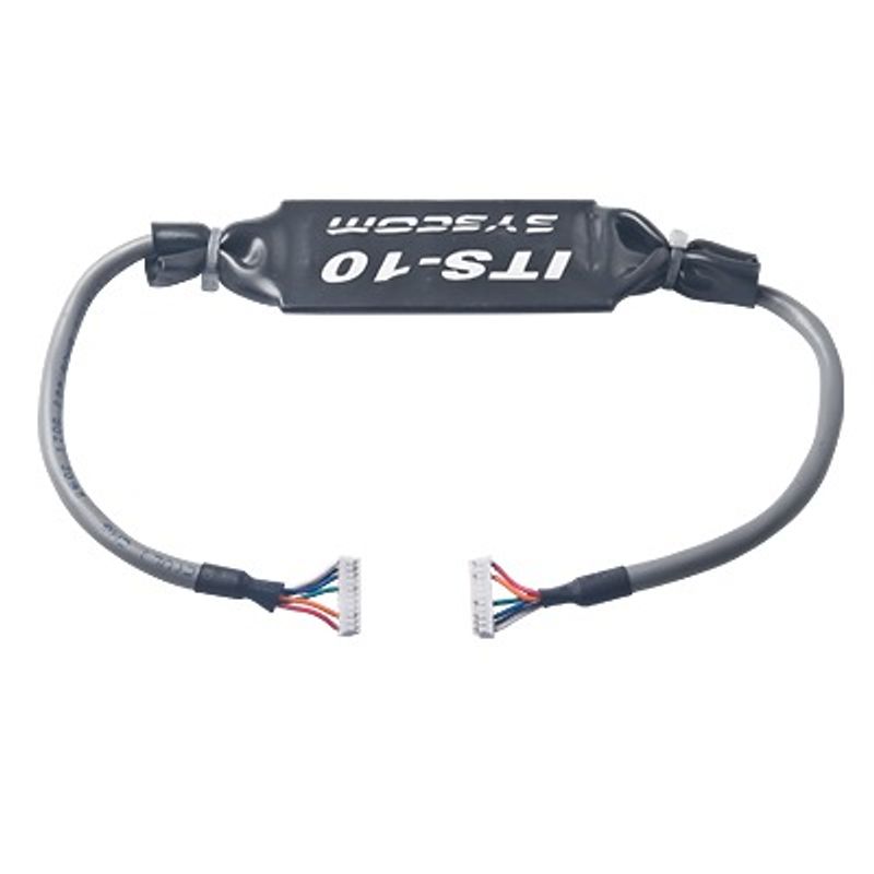 Interface Para Radios Icf121s/221s Interface Para Radios Icf121s/221s