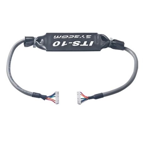 Interface Para Radios Icf121s/221s Interface Para Radios Icf121s/221s