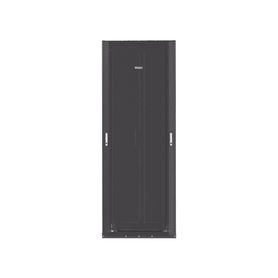 gabinete netaccess™ para centros de datos 45ur 800mm de ancho 1070mm de profundidad fabricado en acero color negro 190271