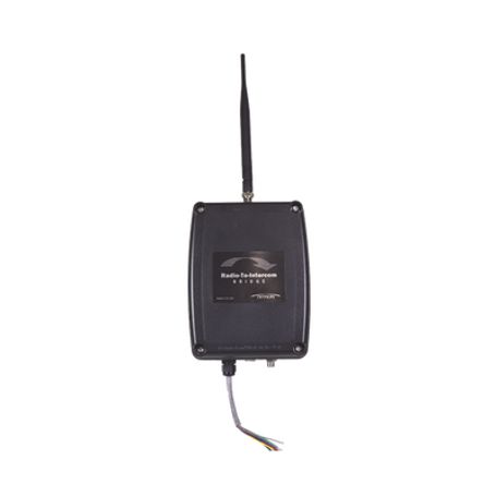 Adaptador Para Sistemas De Voceo Y Radio Doble Banda Vhf 150160 / 450470 Mhz