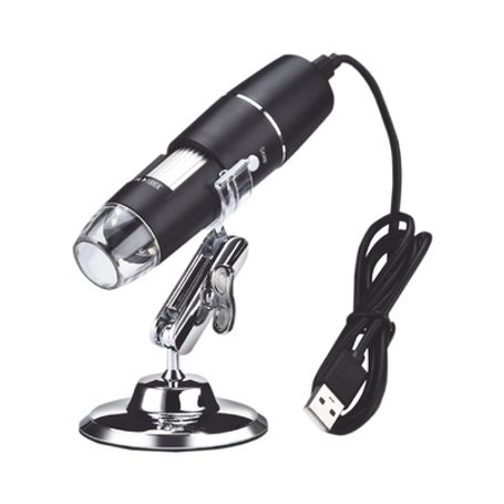 Microscopio Digital Usb 2 Mp 1000x Oem. Microscopio Digital Usb 2 Mp 1000x Oem.