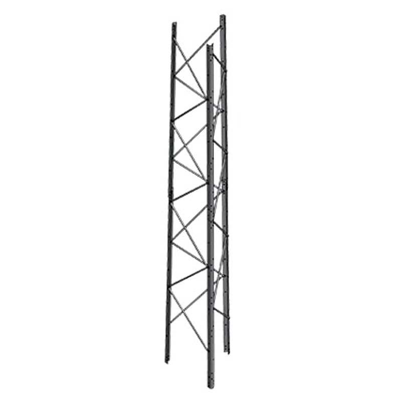 Torre Autosoportada De 18 Metros Linea Rsl. Secciones 1 A 6.