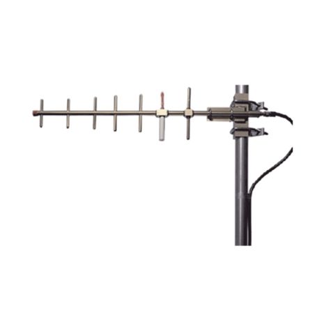 antena base direccional 806869 mhz diseno robusto protección contra hielo