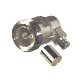 conector din 716 hembra de anillo plegable combo en linea ó en ar para cables lmr400 9913 cnt400 rg8u169304