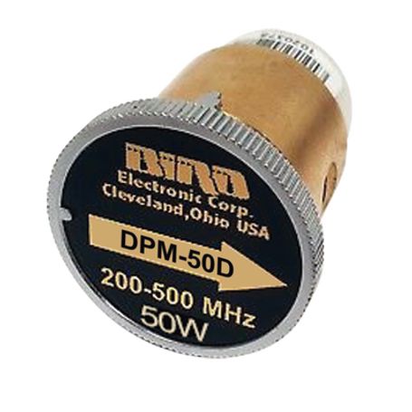 Elemento Dpm De 200500 Mhz En Sensor 5010 / 5014 Con Potencia De Salida De 1.2550 W. Elemento Dpm De 200500 Mhz En Sensor 5010 / 5014 Con Potencia De Salida De 1.2550 W.