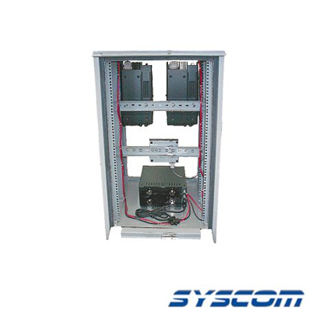 repetidor syscom plus uhf 450  480 mhz 100 w
