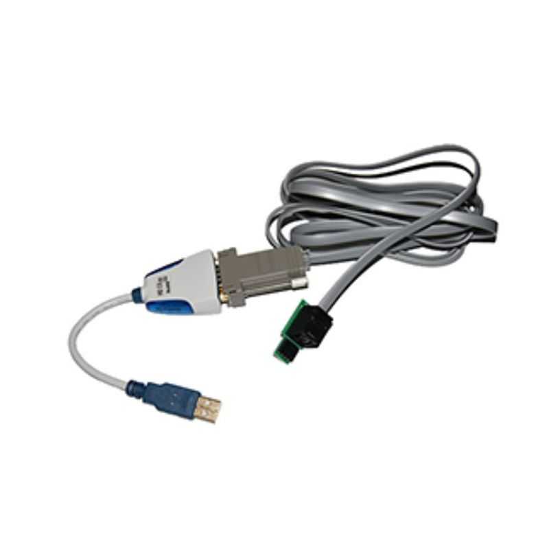 Dsc Pclinkusb  Kit Cable Pclink Usb Downloading Para Dls 2002 Dls V