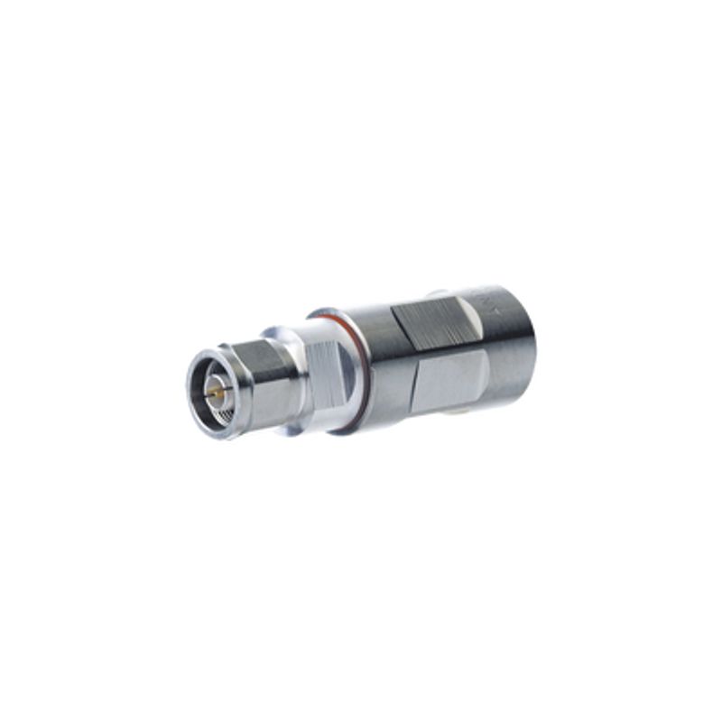Conector N Macho Para Cable Heliax 5/8 Ldf4.550 Conector N Macho Para Cable Heliax 5/8 Ldf4.550