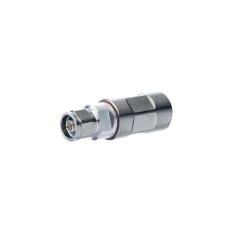 Conector N Macho Para Cable Heliax 5/8 Ldf4.550 Conector N Macho Para Cable Heliax 5/8 Ldf4.550