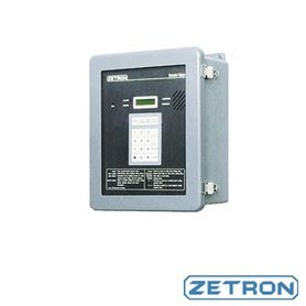 sentrimax procesador de alarmas industriales via radio y teléfono