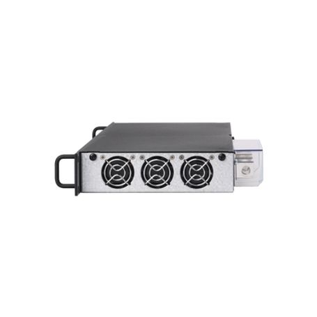 Fuente De Alta Eficiencia 48vcc 22 Amp 1 Unidad Rack Cargador De Baterias Conexión Y Reconexión Automática Fuente De Alta Eficiencia 48vcc 22 Amp 1 Unidad Rack Cargador De Baterias Conexión Y Reconexión Automática