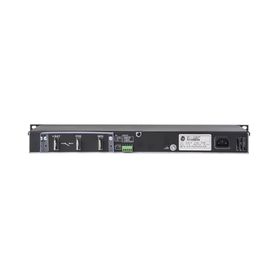 fuente de alta eficiencia 48vcc 22 amp 1 unidad rack cargador de baterias conexión y reconexión automática199598