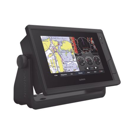 gpsmap 722xs con mapa base mundial sonar clearvü y chirp tradicional194537