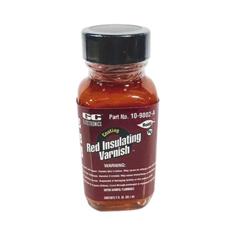 Barniz Aislante Rojo Sellador Indicador De Posición De Ajuste Y Antivibración Barniz Aislante Rojo Sellador Indicador De Posición De Ajuste Y Antivibración
