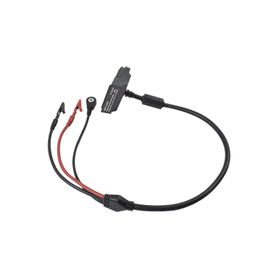 adaptador universal de pinzas de caiman para serie de analizadores c7x00 de cadex151215