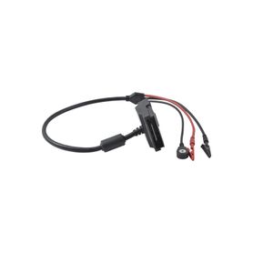 adaptador universal de pinzas de caiman para serie de analizadores c7x00 de cadex151215