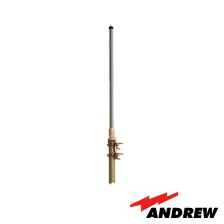 antena base fibra de vidrio rango de frecuencia 824  896 mhz