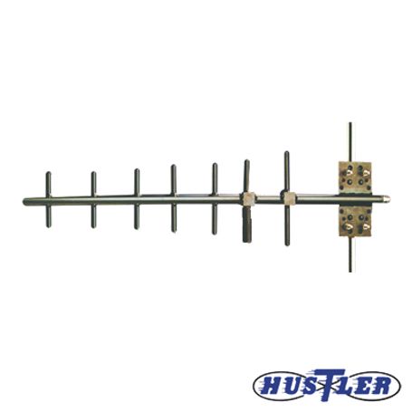 antena base direccional  890960 mhz 10 db de ganancia soporta vientos de hasta 258 kmh conector n hembra