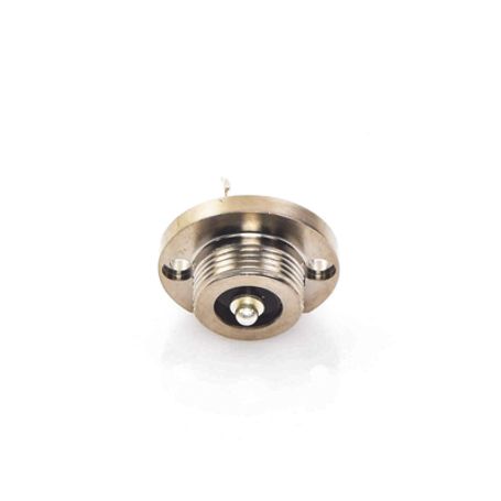 Conector Dc Para Wattmetro Bird Modelo 43