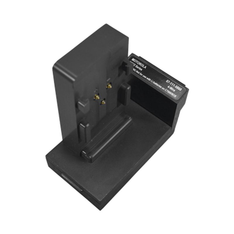 Adaptador De Bateria Para Analizador C7x00c Series Para Bateria Knb65l Radios Kenwood Tk2000/3000