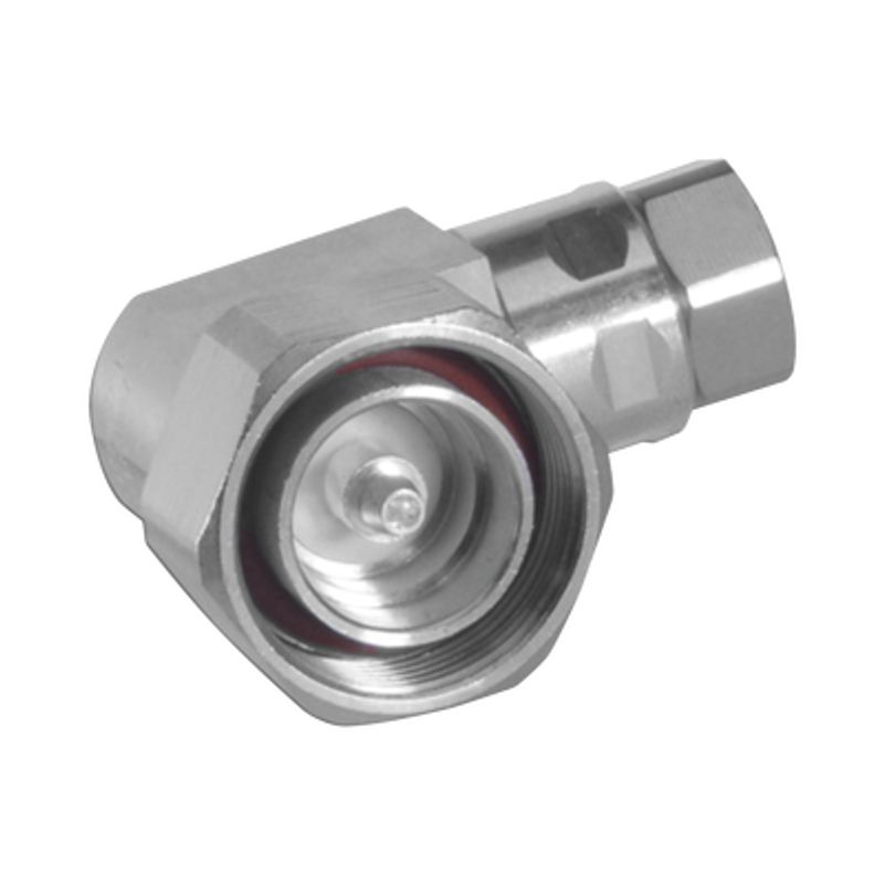 Conector Din 716 Macho De Angulo Recto Para Cable Fsj450b Conector Din 716 Macho De Angulo Recto Para Cable Fsj450b
