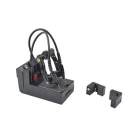 adaptador universal de brazos rigidos para analizador cadex151217
