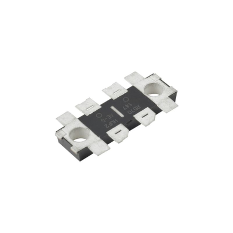   Transistor De Potencia Mosfet Para 175 / 530 Mhz 70 Watt.