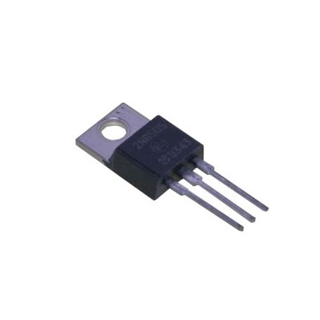 transistor diodo scr para 25 amper  100 volt 20 watt to220ab para fuentes secom11