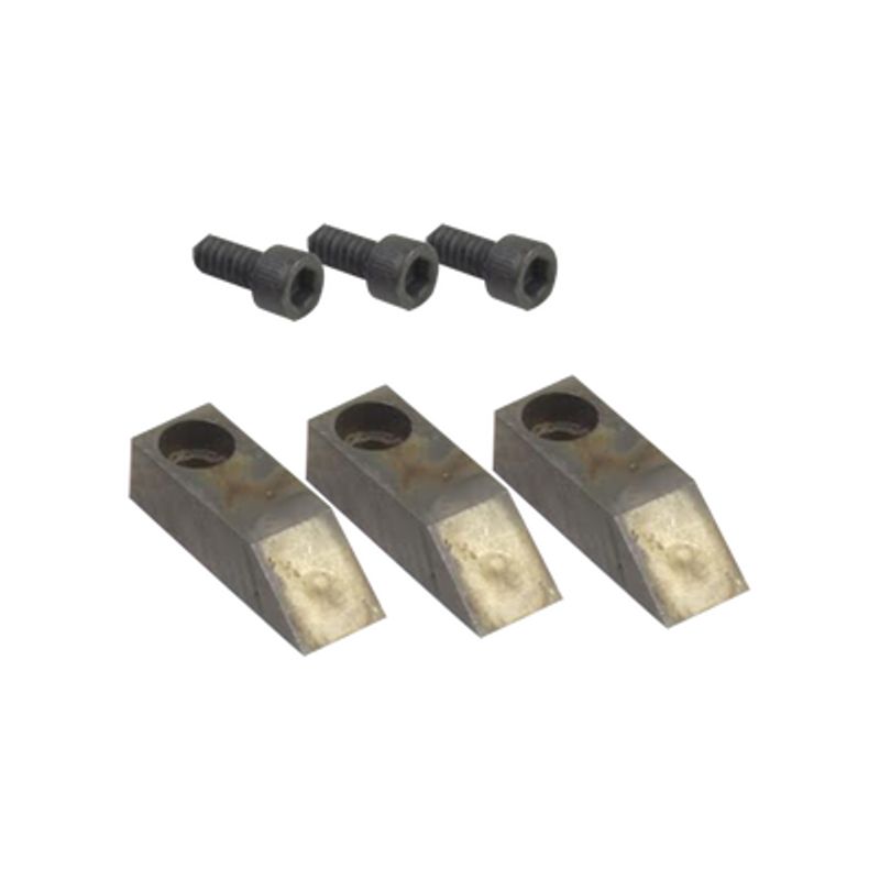 Kit De Navajas Para Herramienta Hpt Para Cable De 1/2 Y 7/8. Kit De Navajas Para Herramienta Hpt Para Cable De 1/2 Y 7/8.