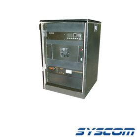 repetidor syscom uhf 450480 mhz 100 w 16 canales