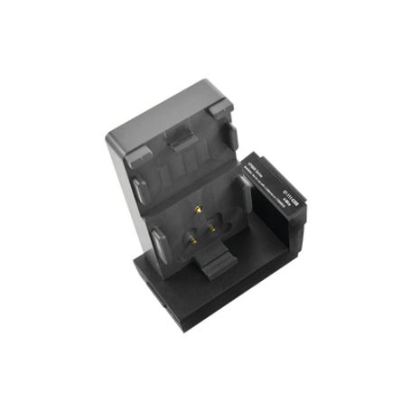 Adaptador De Bateria Para Analizador C7x00c Series Para Bateria Knbl1m/l2m/l3m  Radios Nx5200/5300/5400/tk5230/5330/5430/vp5000/
