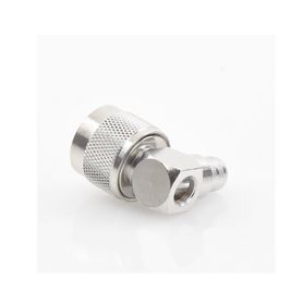 conector n macho en ar de anillo plegable para cable rg142u27875