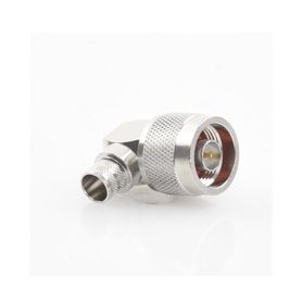 conector n macho en ar de anillo plegable para cable rg142u27875