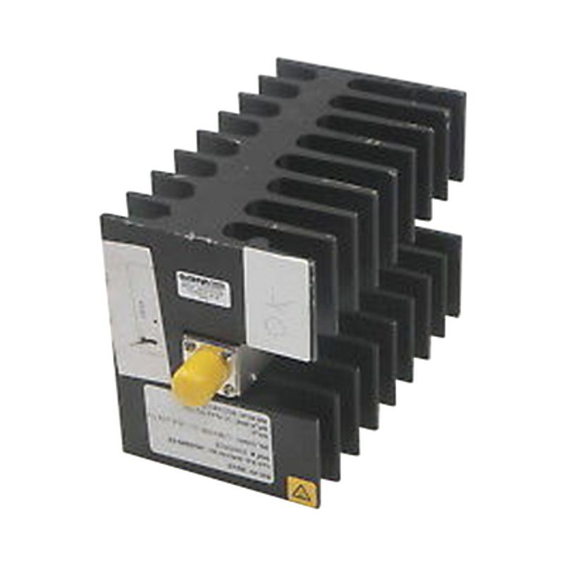 Atenuador Bidireccional En Linea De 30 Db 150 Watt Máximo Cd3 Ghz Conectores N Hembra. 