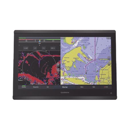 gpsmap® 8416 con mapa base mundial203611