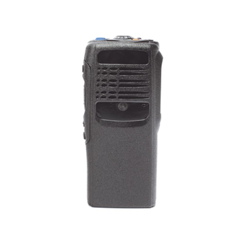 Carcasa De Plástico Para Radio Motorola Cp200 Gp3188