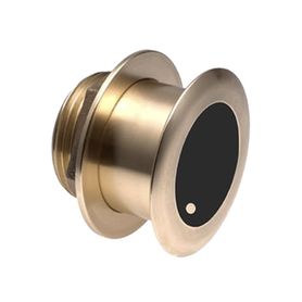 transductor airmar® b175l de 1kw de 20 grados de inclinación fabricado en bronze