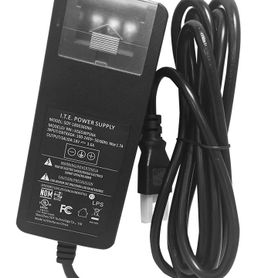 dsc hs65wpsna  fuente de alimentación 18 vcd36 amp compatible con power series pro 31206