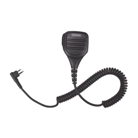 Micrófono  Bocina Para Intemperie. Para Motorola Gp300/ Sp50/ P1225/ Pro3150/ Mag One/ Ep450/ Ep350