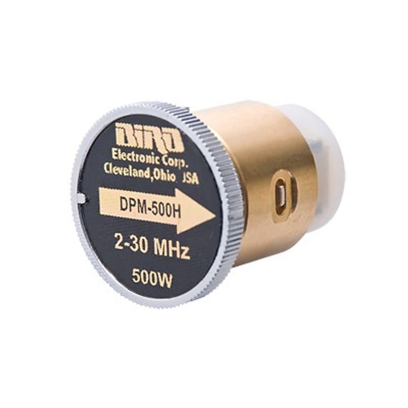 Elemento Dpm Potencia De Salida De 12.5w500w 230 Mhz. Para Sensor 5010.