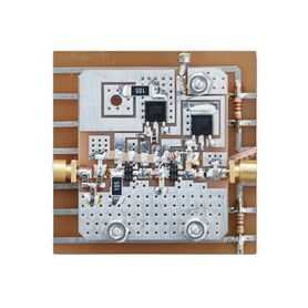 tarjeta preamplificadora de rf para el multiacoplador twr8150 de telewave10295