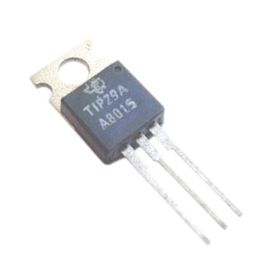 transistor npn vce 60 v  1 amp to220