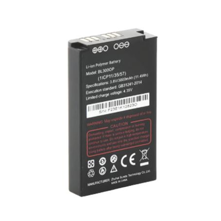 bateria de respuesto para radio rg360 ruggear220202