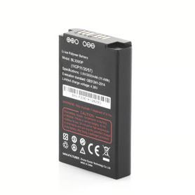 bateria de respuesto para radio rg360 ruggear220202